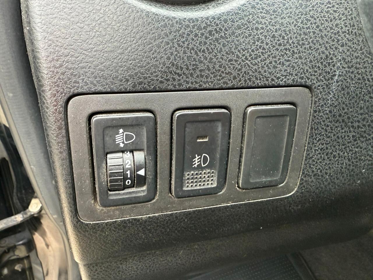 Suzuki Grand Vitara 5p 1.9 ddis 4x4 unico-propr