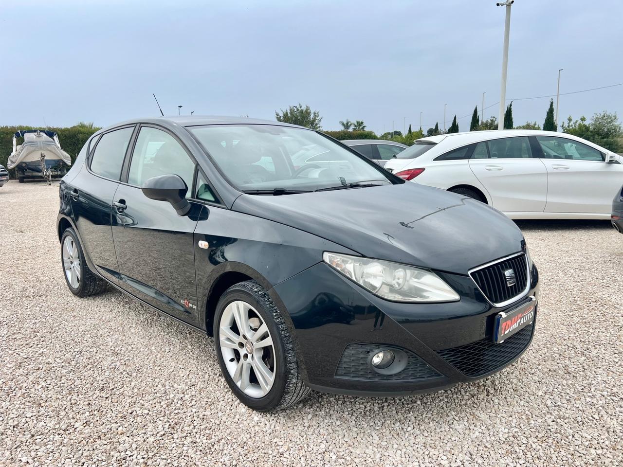 Seat Ibiza ST 1.2 TDI CR DPF COPA