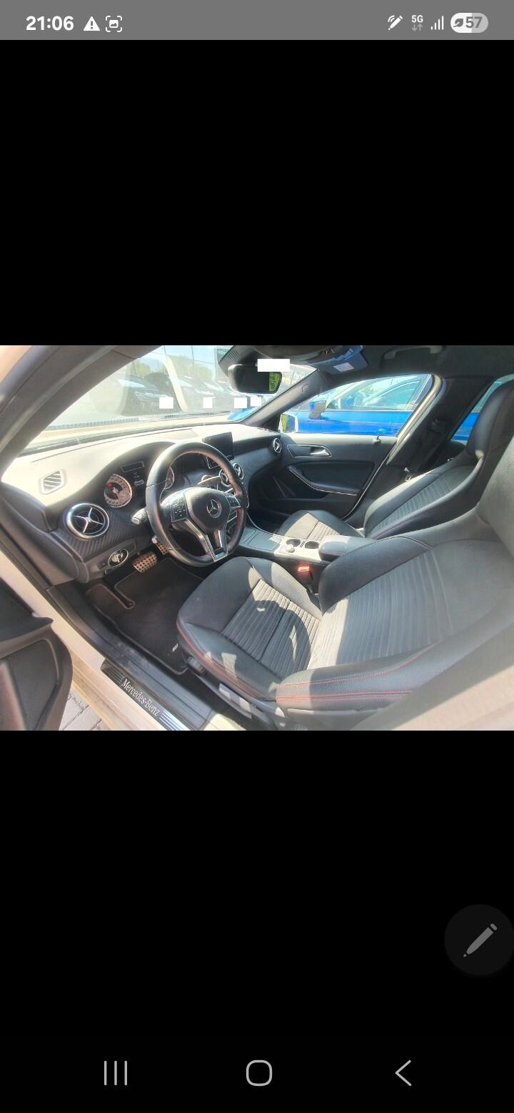 Mercedes-benz A 180 CDI Premium