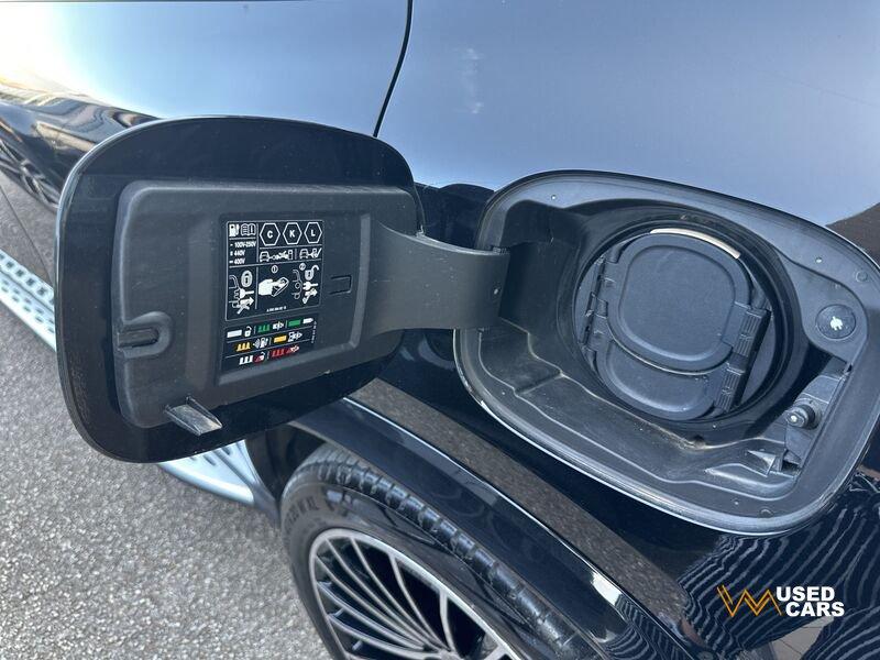 Mercedes-Benz GLC GLC 300e 4Matic Plug-in Hybrid AMG Premium Plus