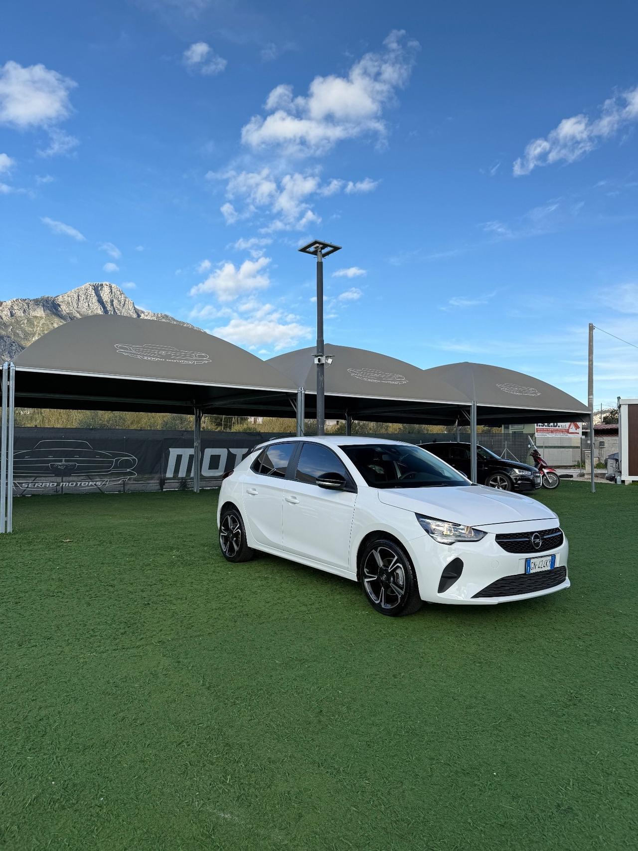 Opel Corsa 1.5 D 100 CV Elegance