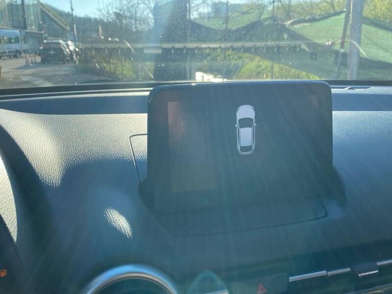 Mazda Mazda2 1.5 Skyactiv-G 90cv Evolve