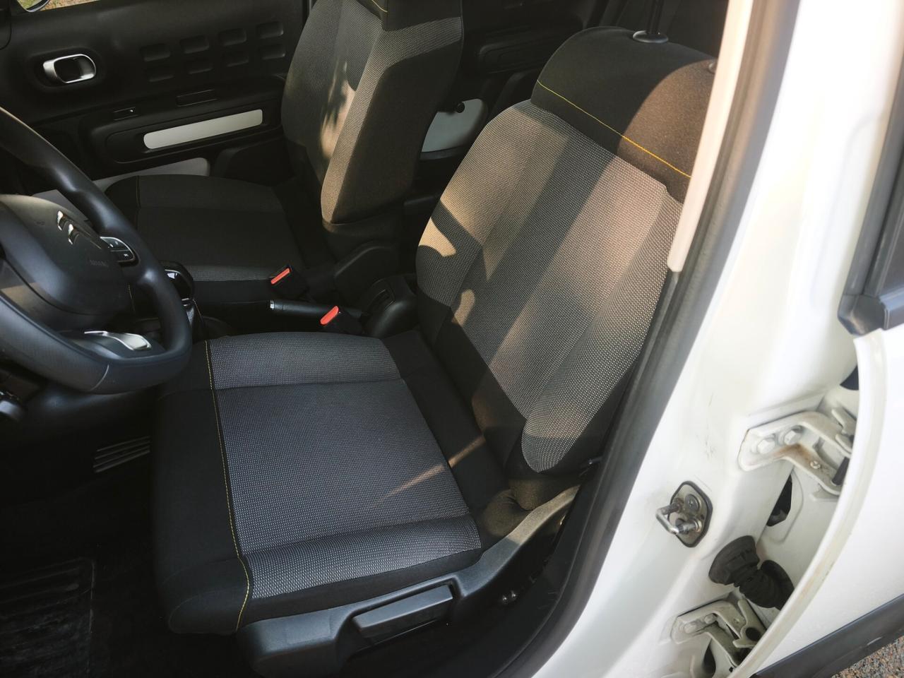Citroen C3 S&S Shine