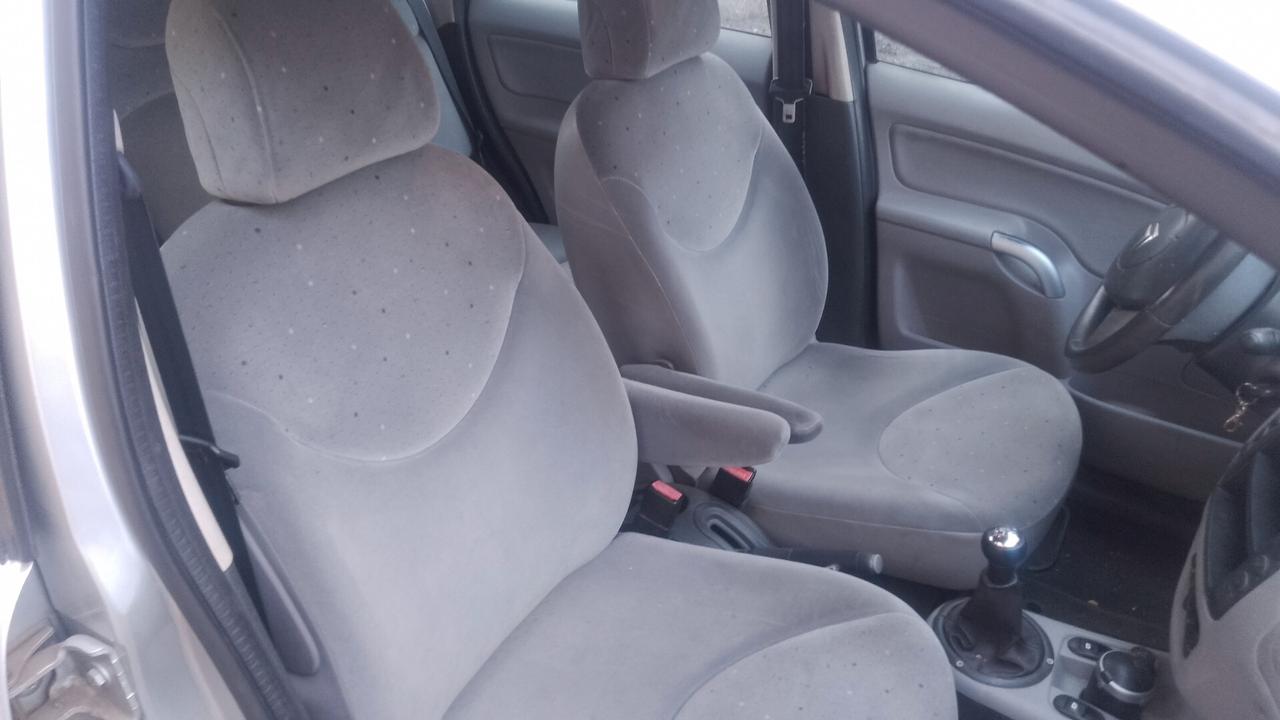 Citroen C3 1.1 Classique CINGHIA ROTTA 97milakm05