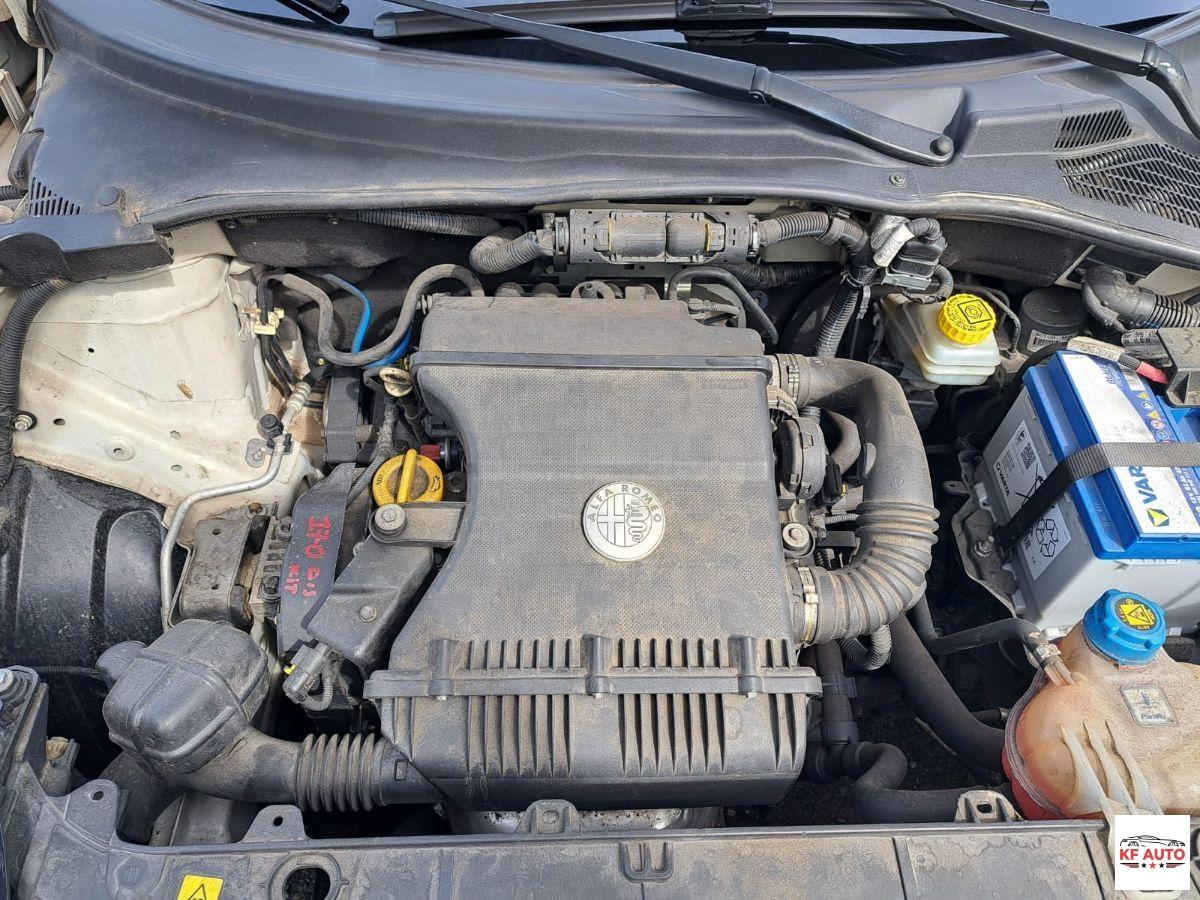 ALFA ROMEO - MiTo 1.4 Progression