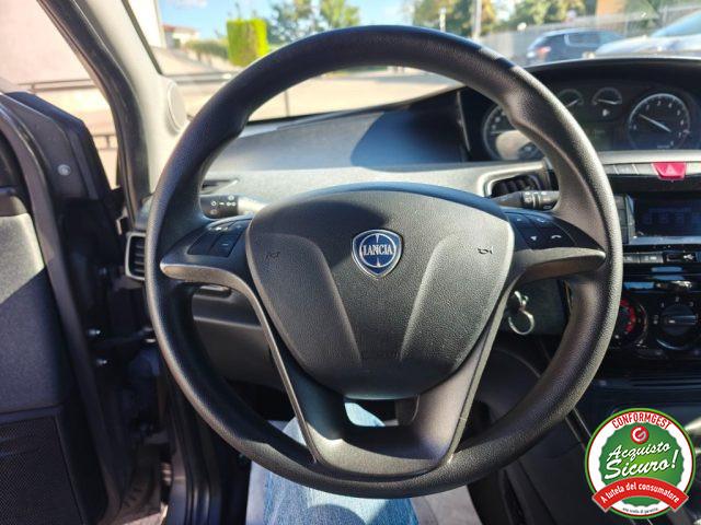 LANCIA Ypsilon 1.0 FireFly 5 porte S&S Hybrid Ecochic Gold