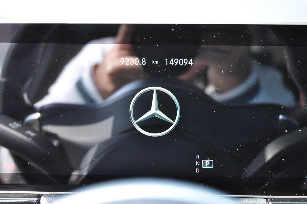 Mercedes-benz B 180 d Automatic Premium AMG