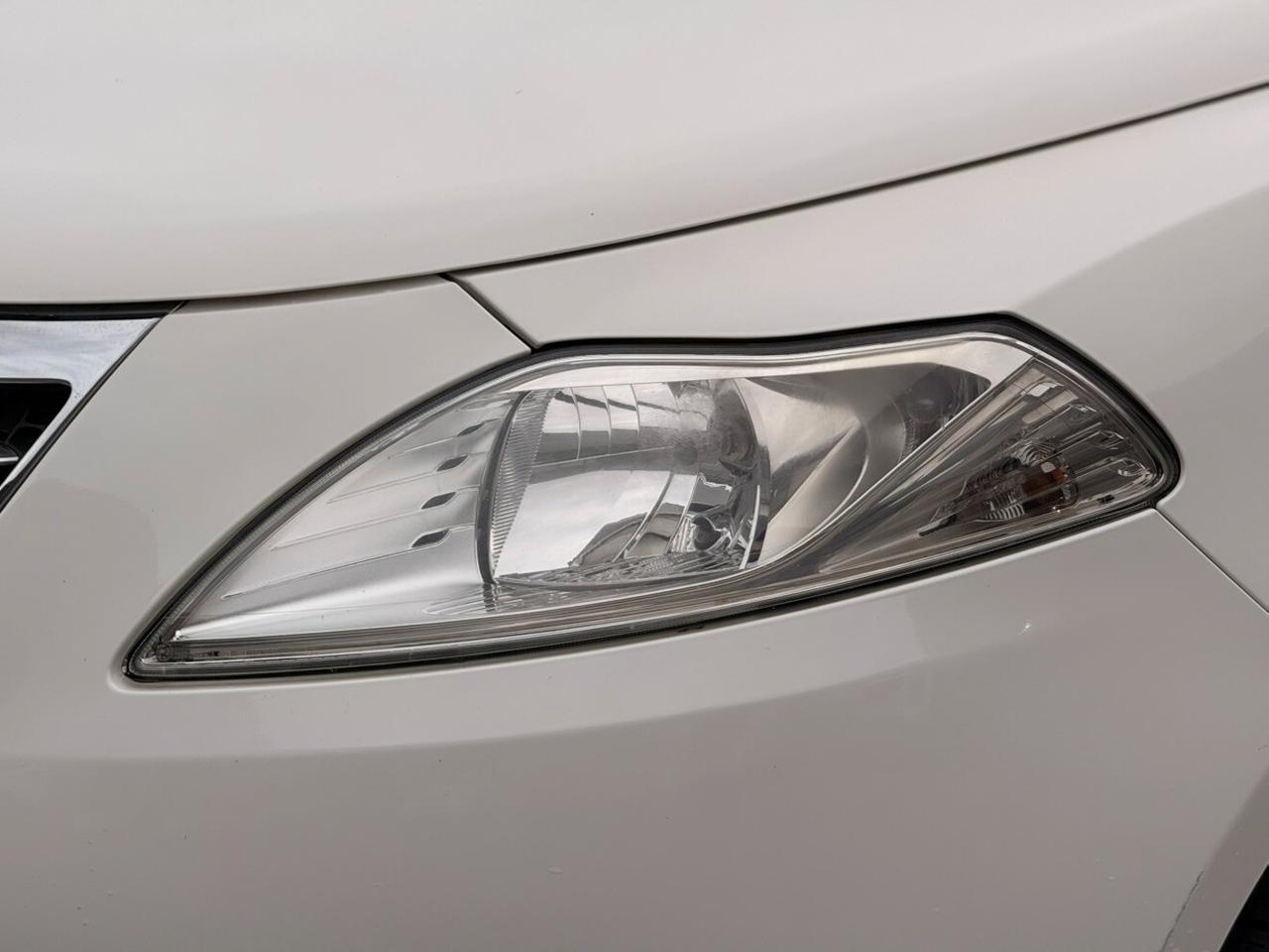 Lancia Ypsilon 1.2 69 CV 5 porte GPL Ecochic Gold