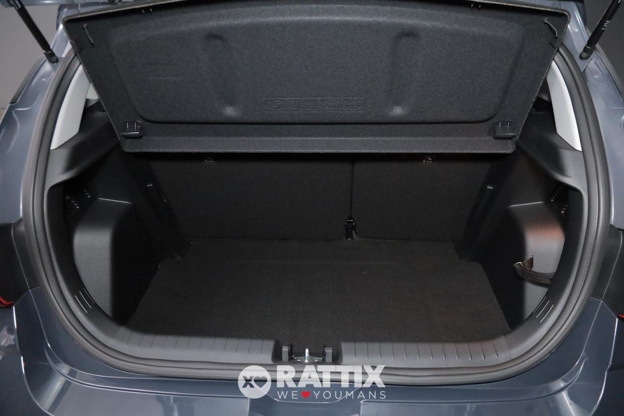Hyundai i20 1.2 MPI 79CV Connectline + Led Pack
