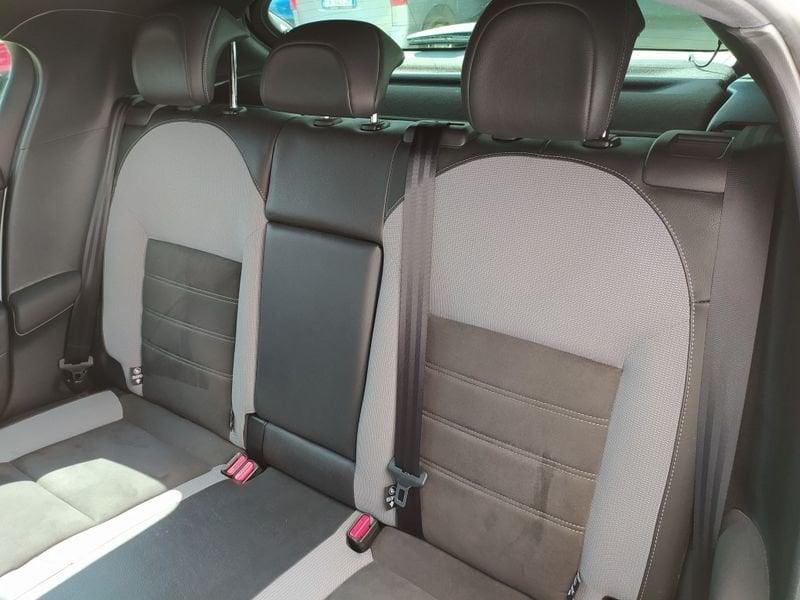DS DS4 Crossback 120 HDI Sport Chic Zero Interessi