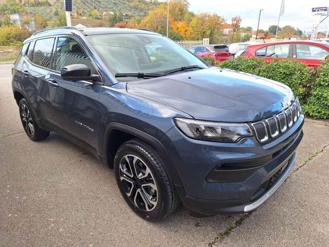 JEEP Compass 1.6 Multijet II 2WD Limited *Km 0*