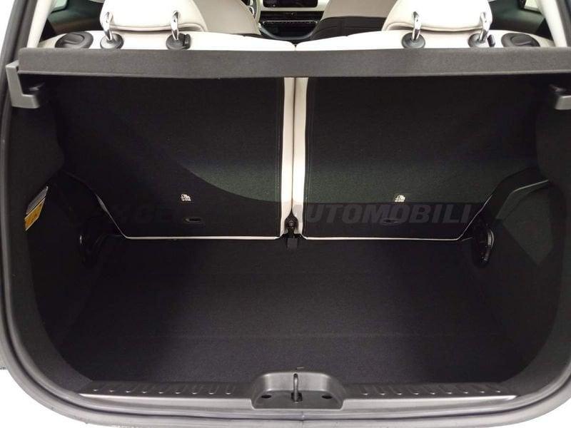 FIAT 500 500e Hatchback My25 500e - LaPrima 320 Berlina