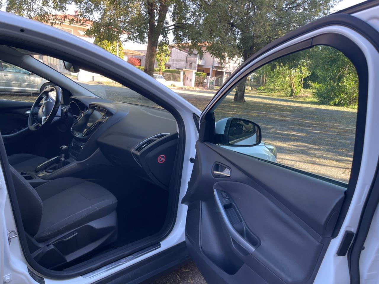 Ford Focus 1.6 EcoBoost 150 CV Start&Stop Titanium