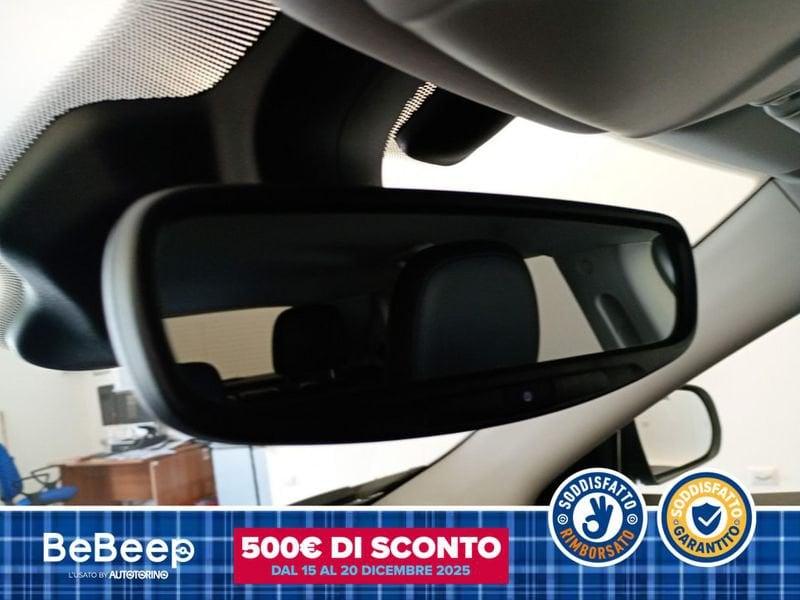 Jeep Compass 2.0 MJT TRAILHAWK 4WD ACTIVE DRIVE LOW 170