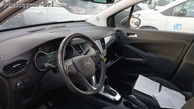 OPEL Crossland 1.2 130cv Elegance autom AT6 - GT876MA