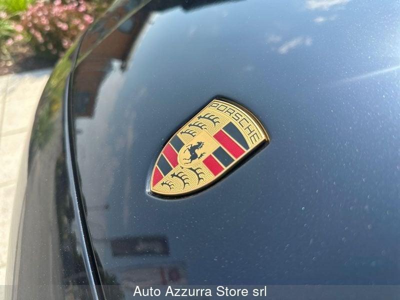 Porsche Cayenne Coupè V6 3.0 tiptronic | IVA, SERVICE PORSCHE, BOSE, PROMO AZZURRA