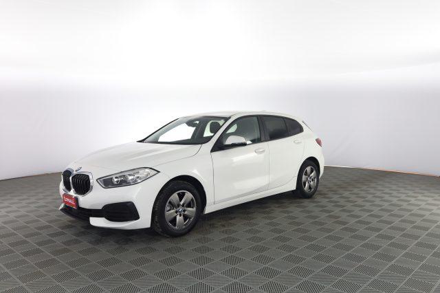 BMW 116 Serie 1 d BUSINESS ADVANTAGE