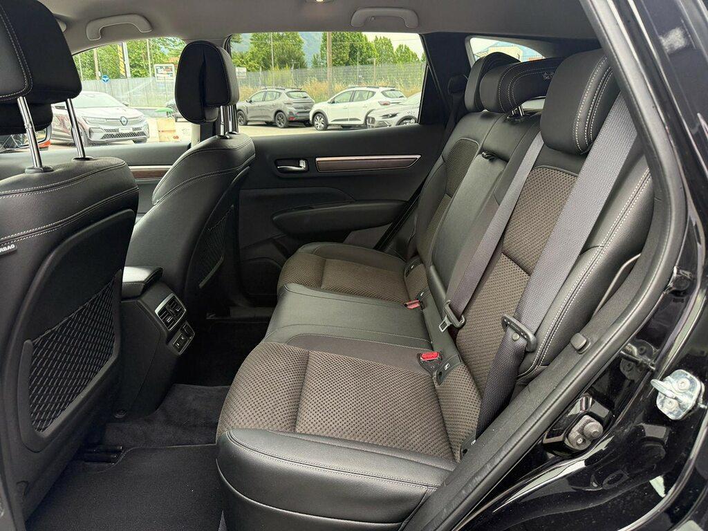 Renault Koleos 1.7 blue dci Executive 150cv x-tronic