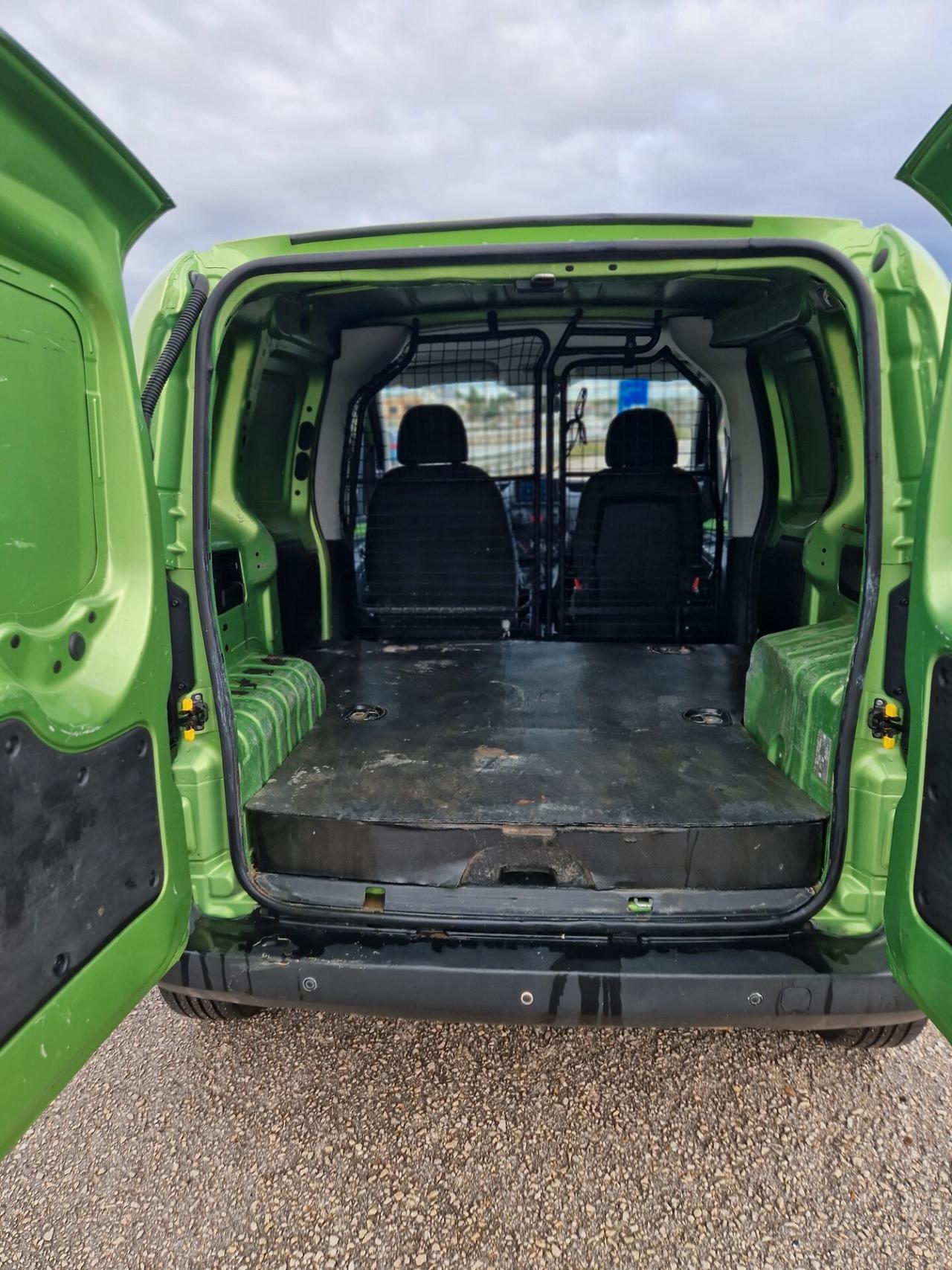 Fiat Fiorino 1.4 8V Furgone Natural Power