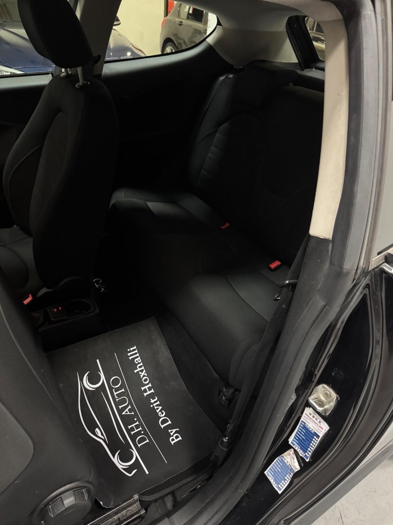 Alfa Romeo MiTo 1.4 70 CV 8V Impression