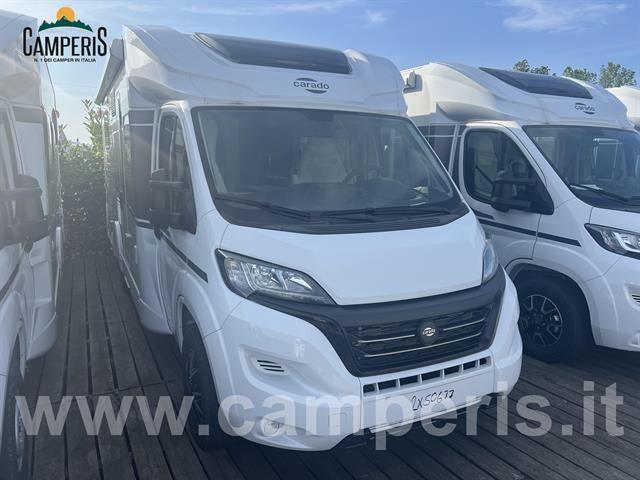 CARADO CARADO T 459 15 EDITION - VERSIONE CAMPERIS