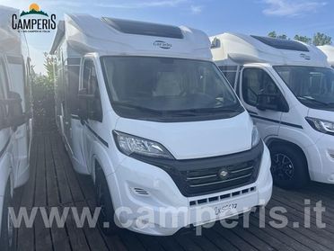 CARADO CARADO T 459 15 EDITION - VERSIONE CAMPERIS