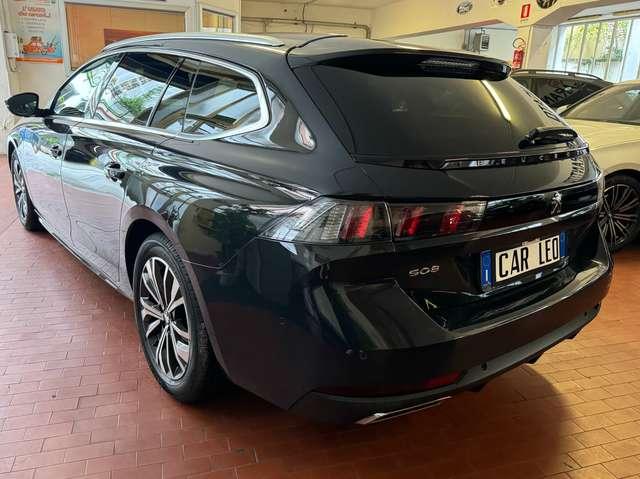 Peugeot 508 508 BlueHDi 130 Stop&Start EAT8 SW Allure