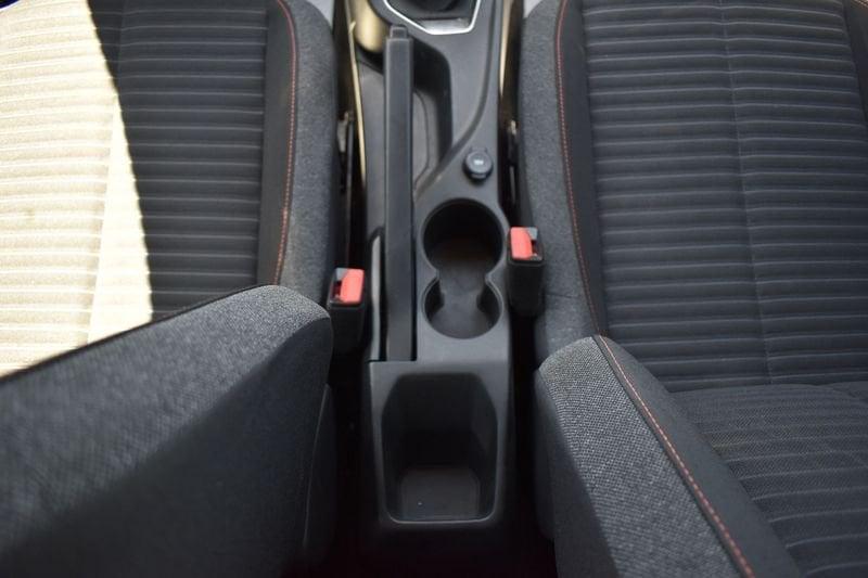 Peugeot 208 Active PureTech 75 S&S