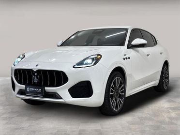 Maserati Grecale 2.0 MHEV GT AWD Auto