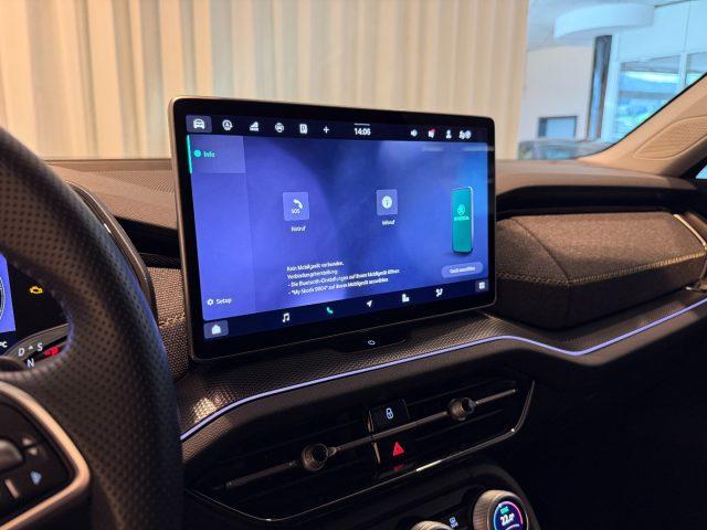SKODA Kodiaq 2.0 TDI DSG 7P Executive DCC Navi LED ACC