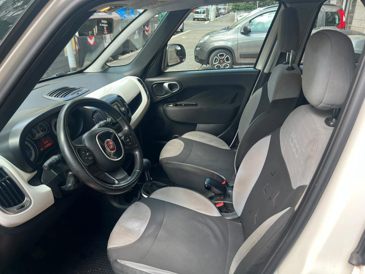 Fiat 500L 1.3 Multijet 95 CV Business