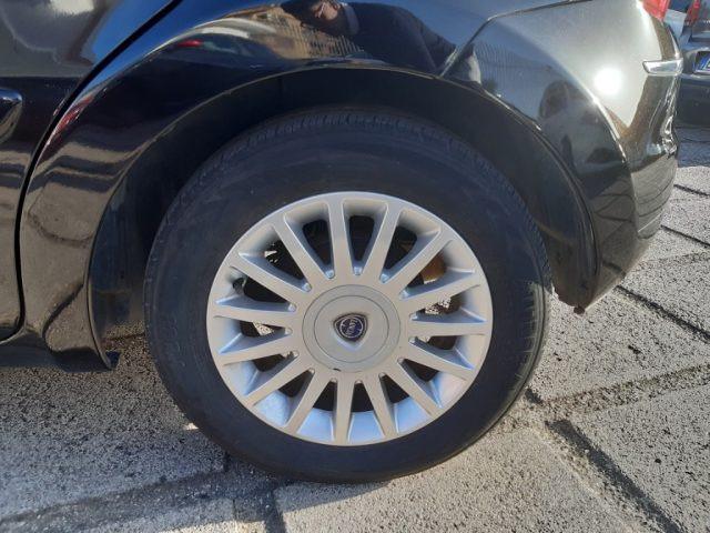 LANCIA MUSA 1.4 8V Ecochic (GPL) Gold