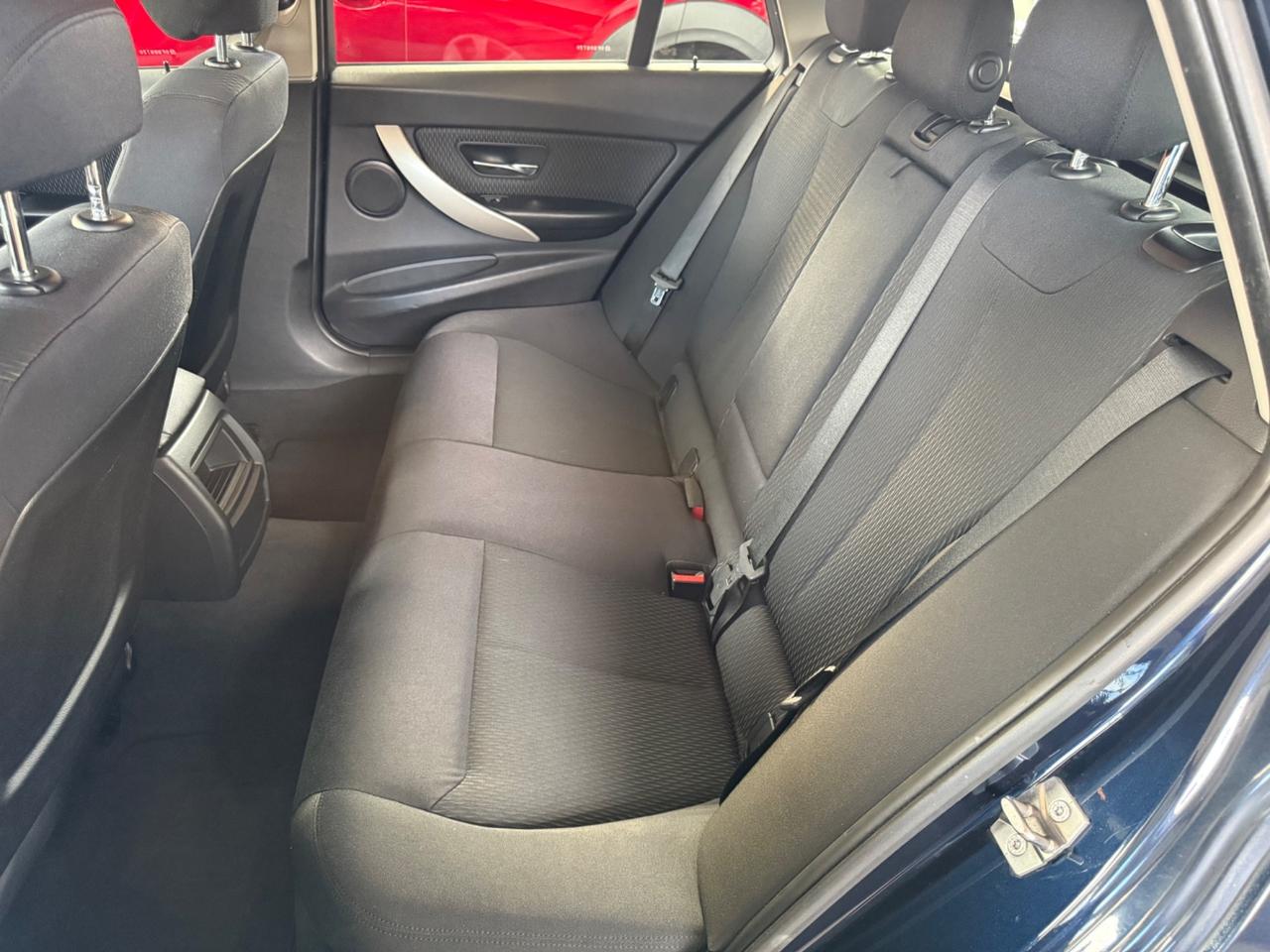 Bmw 316 316d Touring CAMBIO AUTOMATICO