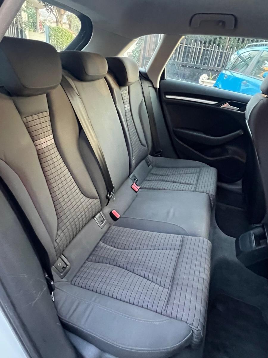 AUDI A3 Sportback 1.6 TDI clean diesel Ambition