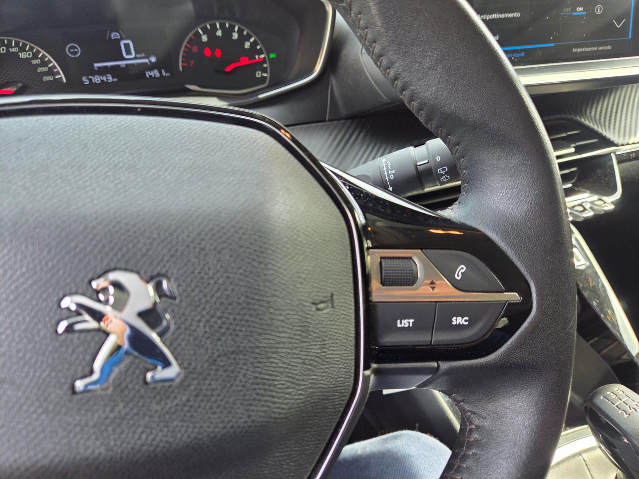 Peugeot 208 PureTech 75 Stop&Start 5 porte Active Pack