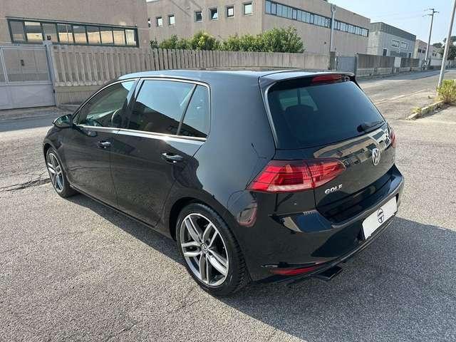 Volkswagen Golf 2.0 TDI DSG 5p. Highline BlueMotion Tech.