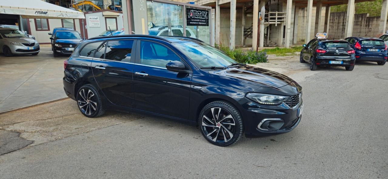 Fiat Tipo SW Lounge FULL OPT (IVA ESPOSTA 22%)