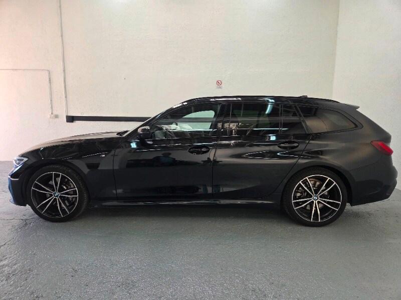 BMW Serie 3(G20/1-80/1) 330d 48V xDrive Touring...