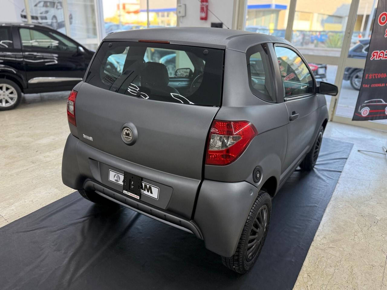 Aixam Miniauto
