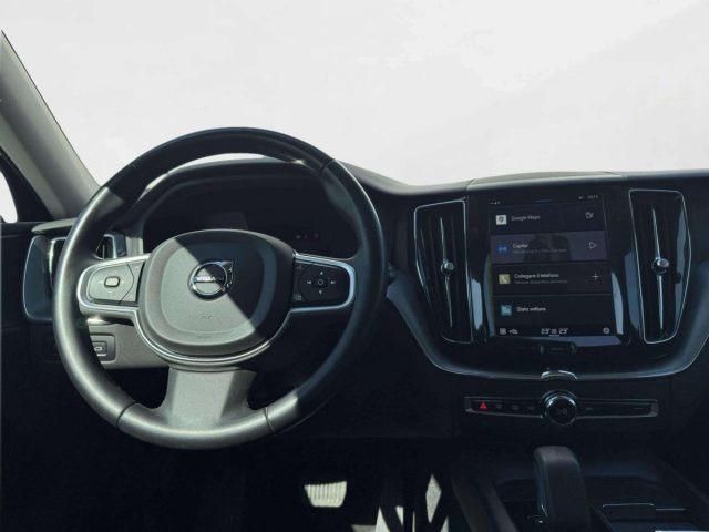 VOLVO XC60 B4 D AWD CORE AUTOMATICA