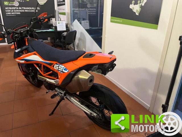 KTM 690 SMC R