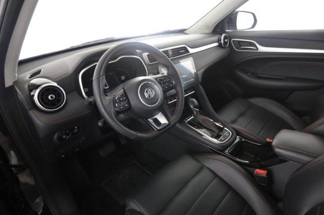 MG ZS ZS 1.0T-GDI aut. Luxury