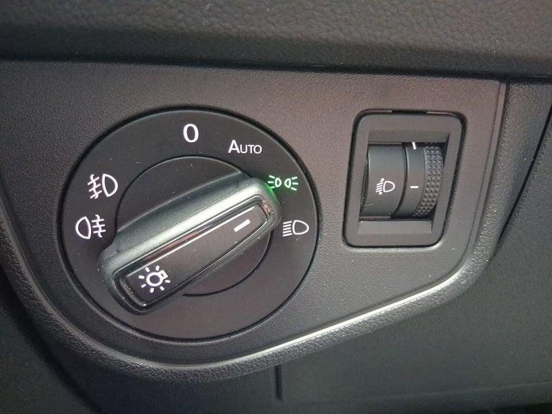 Volkswagen Polo 1.0 TSI Life