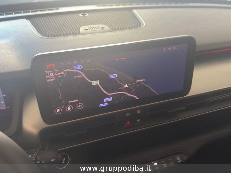 Jeep Avenger 2022 1.2 turbo Summit fwd 100cv