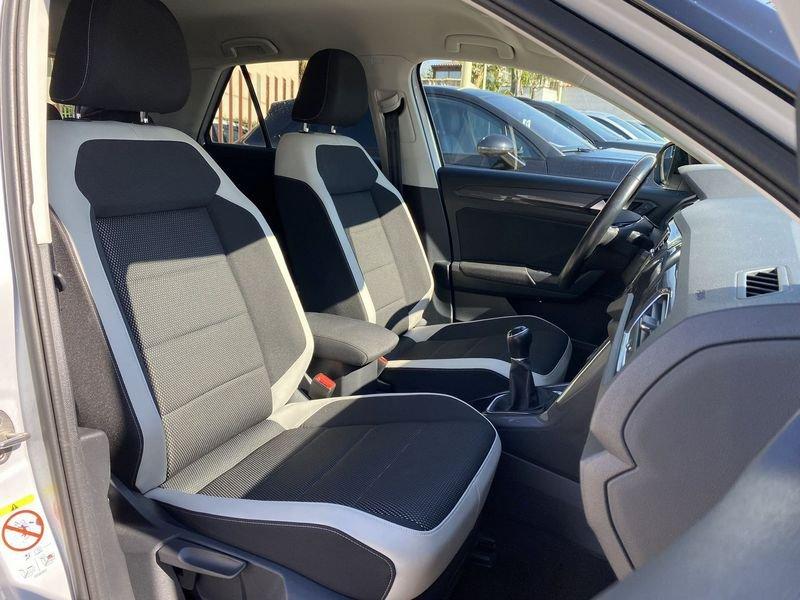 Volkswagen T-Roc Advanced 2.0 TDI 150CV