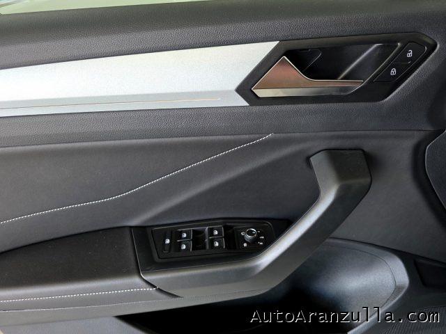 VOLKSWAGEN T-Roc NEW 2.0 TDI 115CV SCR Life Goal Navi Virtual Cockp