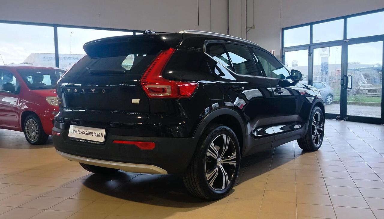 Volvo XC40 1.5 T5 phev Inscription