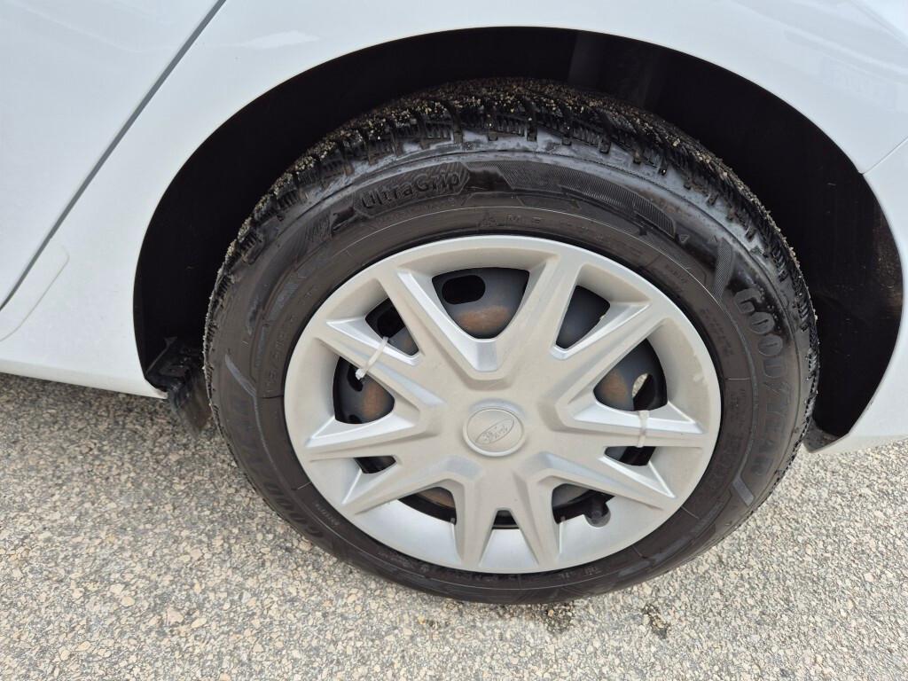 Ford Fiesta 1.0 Ecoboost Hybrid 125 CV 5porte N1