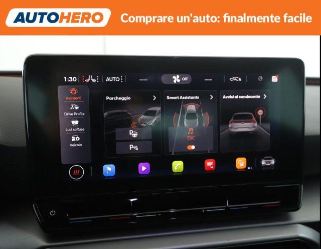 SEAT Leon 1.5 EcoTSI ACT 150 CV 5p. DSG FR