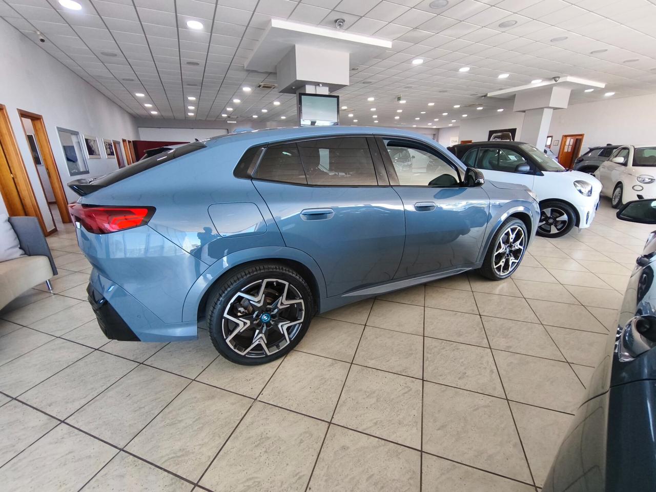 Bmw IX2 eDrive 20 Msport
